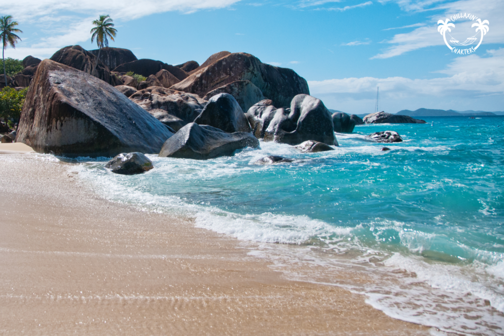 virgin islands snorkeling