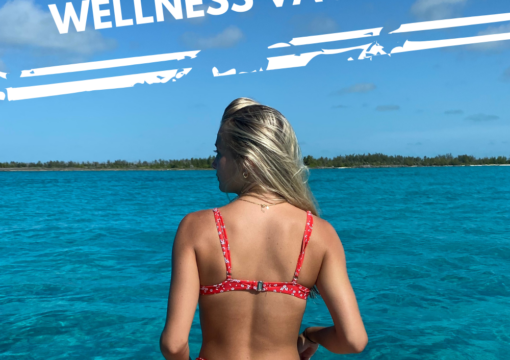 the ultimate wellness vacation