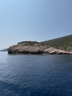 Day 4 on our croatia trip