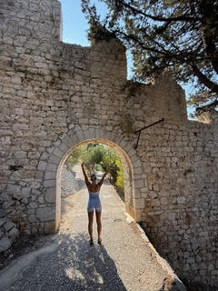 Hvar tour