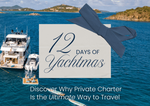 12 days of yachtmas